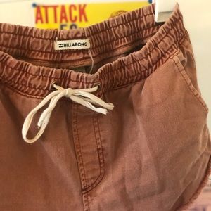 Billabong shorts